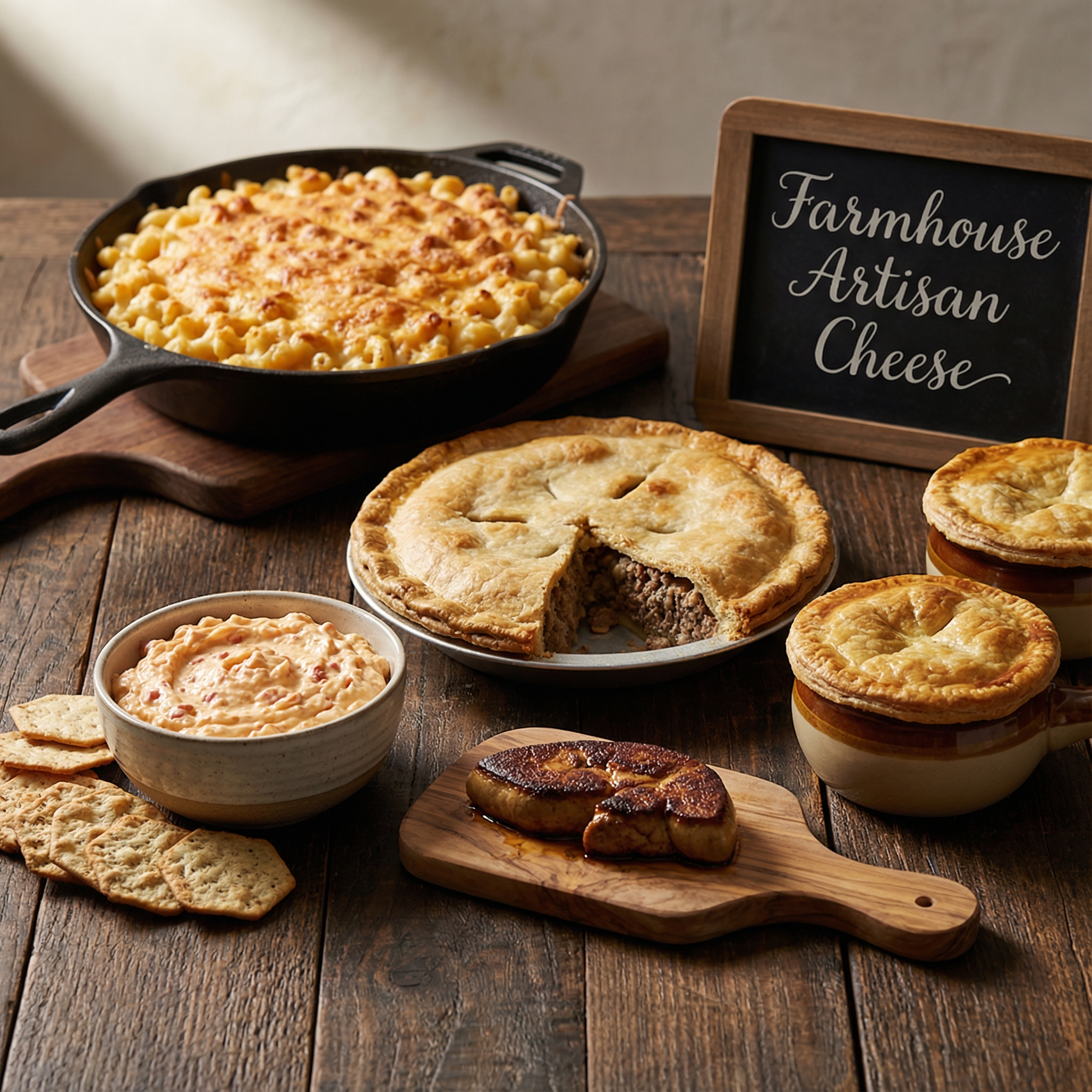 Events and Gatherings