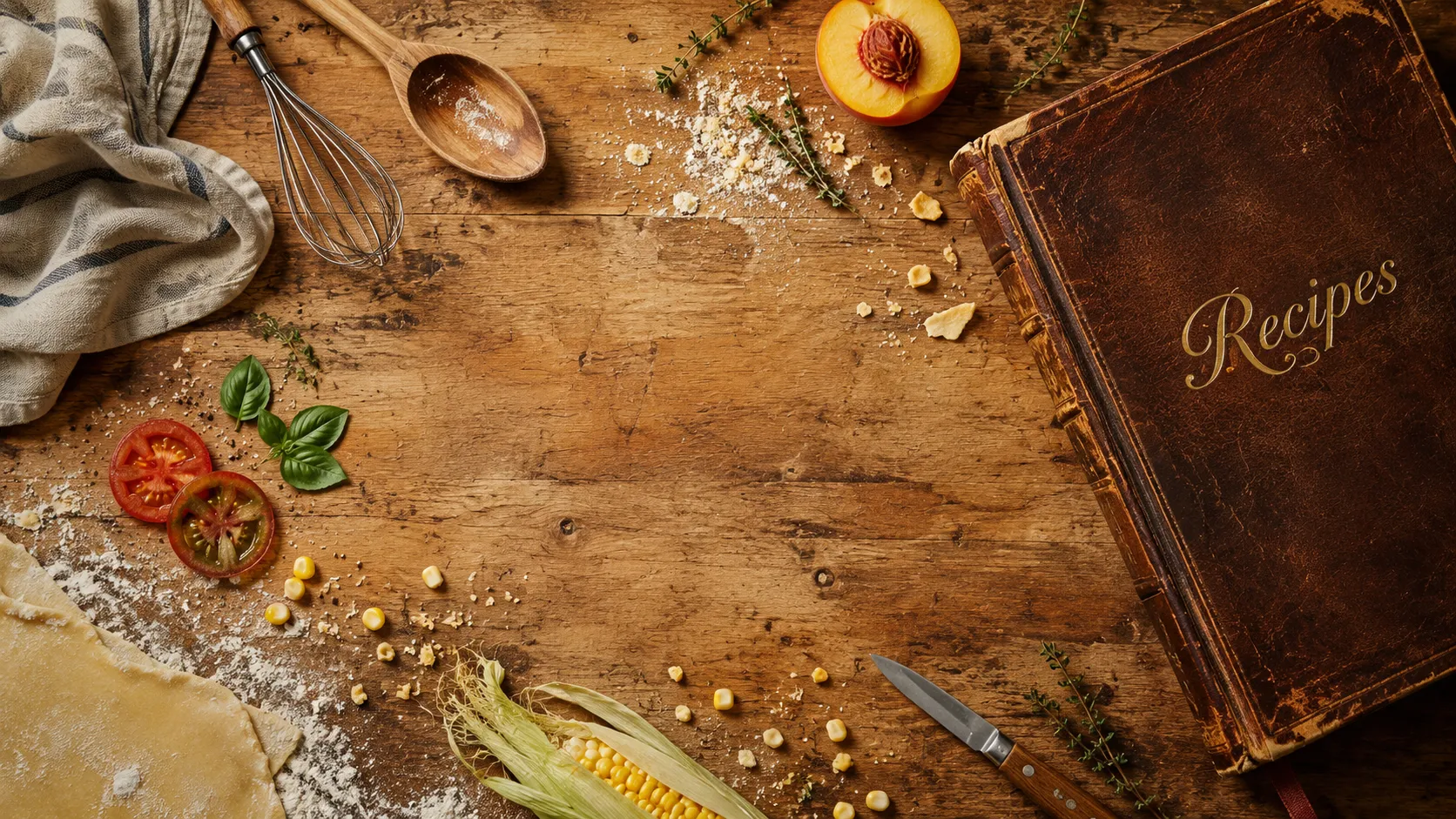 Recipes from Farmhouse Artisan Cheese